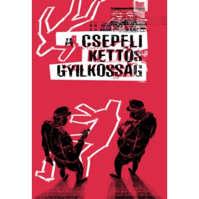 A csepeli kettős gyilkoss&amp;aacute;g - Schubert Istv&amp;aacute;n foto