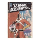 Strange Adventures