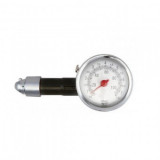 Manometru analogic masurare presiune pneuri, 0.5-7.5 Bar, Vorel