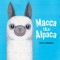 Macca the Alpaca