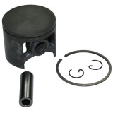 Cumpara ieftin Kit Piston Pentru Drujba Husqvarna 181, 281XP, 288, 54mm - Meteor Italia