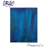 CD UB40 &lrm;&ndash; Promises And Lies (EX)