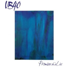 CD UB40 &lrm;&ndash; Promises And Lies (EX)