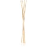 Millefiori Sticks betisoare de rezerva pentru odorizant de camera 250 ml 30 cm