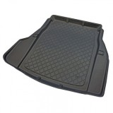 Tava portbagaj Guardliner BMW seria 5 E60 Sedan 2003-2010 (cu ambele urechi)