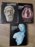 CIVILIZATIA GREACA VOL.1-3-A. BONNARD-349309