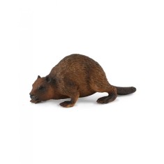Figurina Castor