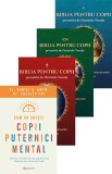 Pachet Copiii au nevoie de Dumnezeu - Editura Bookzone