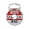 FludorO 1 mm &bull; 20 g, Fahrenheit