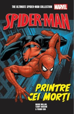 Spider-Man : Printre cei morți foto