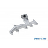 Galerie evacuare Volkswagen Crafter (2006->)[2E_,2F_]