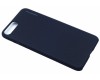 Husa iPhone 7 X-Level MyStyle Metallic Black - Carcasa Protectie Rezistenta la Socuri, Praf si Zgarieturi