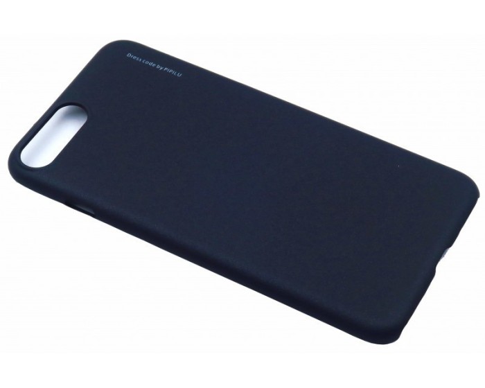 Husa Apple iPhone 7, MyStyle X-LEVEL Metalic Black