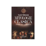 Mitologie clasica - Lazar Saineanu