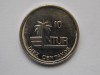 10 CENTAVOS 1989 CUBA, America Centrala si de Sud