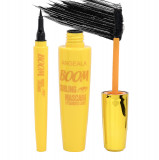 Set 2 in 1 Mascara &amp; Eyeliner Boom, Angeala