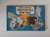 Reportaj din Iad - Adrian Andronic - Caricaturi Nicolae și Elena Ceaușescu - Humanitas 1990