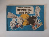 REPORTAJ DIN IAD - ADRIAN ANDRONIC - CARICATURI NICOLAE ȘI ELENA CEAUȘEASCU