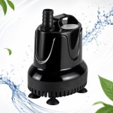 Cumpara ieftin Pompa de apă submersibilă Sofia Concept, 800 l/h, 18W, 2 duze, protecție termică, pentru acvarii și iazuri
