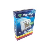 Set 5 Saci + 1 Filtru Aspirator Electrolux Original Cod 4055207601 Compatibil AEG PROGRESS