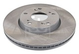 Disc Frana FEBI 108571