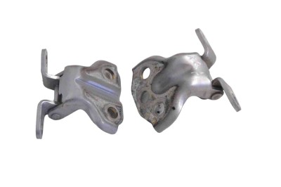 Balama ușă st&amp;acirc;nga spate SSANGYONG KORANDO 2017 16851519 foto