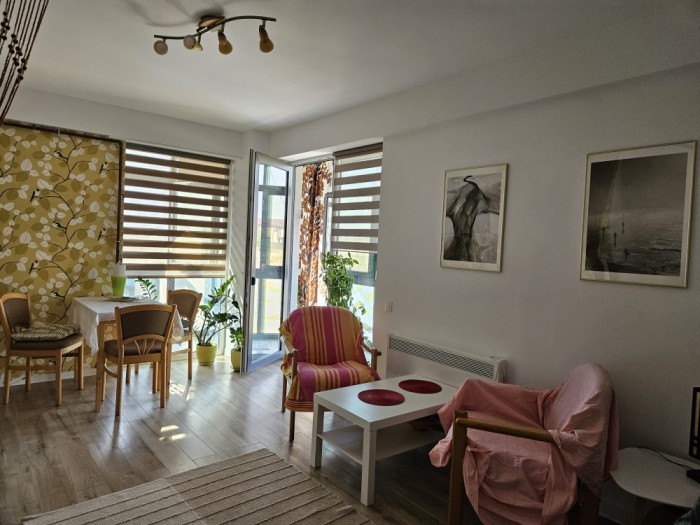 2 camere Techirghiol - nou, complet - ideal investiție