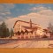 QW24 I - Carte postala - tematica turism - vedere - Izvorul Muresului 1