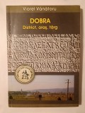 Viorel V&acirc;nătoru - Dobra (1387-1918): district, oraș, t&acirc;rg