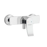 Leziter Arno zuhany csaptelep kr&oacute;m Mobalis Homvera