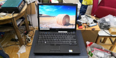 Laptop Dell Latitude E4300 ICD2 P9600 2,53GHz Ram 8GB HDD 250GB foto