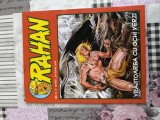 Revista rahan