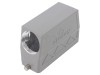 Conector Carcasa HDC D24B M40, Brand Degson, Aliaj Aluminiu, IP65, -40-125C