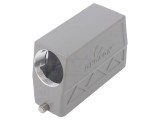 Carcasă conectori HDC dimensiune D24B cablu M40