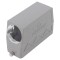 Conector carcasă HDC D24B M40