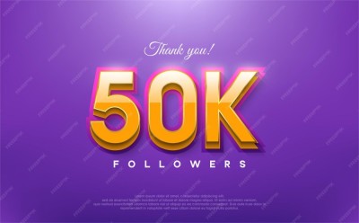 Urmaritori Facebook Reali - 50.000 Urmaritori - Promovare Facebook Rapida! - Conturi Reale 100% - Creste-ti Popularitatea Facebook foto