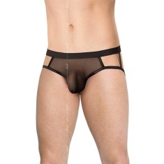 Chiloti Mens JockStrap Suspensor S/L