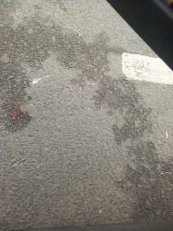 2 cavouri &amp;icirc;n cimitirul Tecuci foto