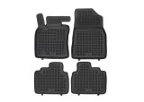 Covorase Presuri Auto Cauciuc Dedicate Toyota CAMRY VIII Sedan, Hybrid 2017 - 2021 | Toyota CAMRY VIII Sedan, Hybrid 2021 -