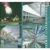 Carte Construcții Facilități Sportive Finlanda 1980-2000 Hardcover Autor Kari Kuosma