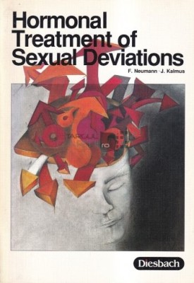 Hormonal treatment of sexual deviations F. Neumann, J. Kalmus foto