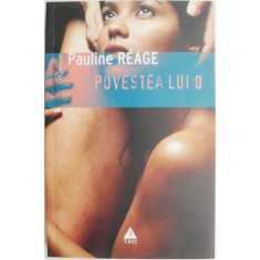 Povestea lui O &ndash; Pauline Reage
