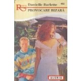 Provocare bizara