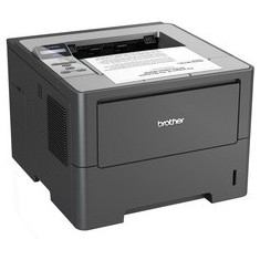 Imprimanta LASER BROTHER model: HL-6180DW; format: A4; USB; SH