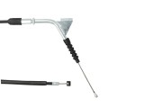 Cablu ambreiaj 1460mm cursa 205mm pentru YAMAHA XV 125/250 1995-2001