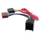 Cablu adaptor ISO, Ford Fiesta, Focus, Transit, T138595