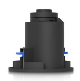 Suport incastrat pentru tavan Ubiquiti UACC-G6-PTZ-ICM-B, negru