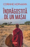 indragostita de un masai - Corinne Hofmann - Polirom
