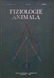 Cumpara ieftin Fiziologie animala - 1983 - Grigore Strungaru (AF215)