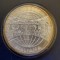Moneda aniversara de argint - 10 Euro &quot;Unicef - 60 de ani&quot;, Italia 2006 - G 3957